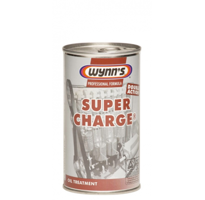 Wynn's 74941 Super Charge 325ml